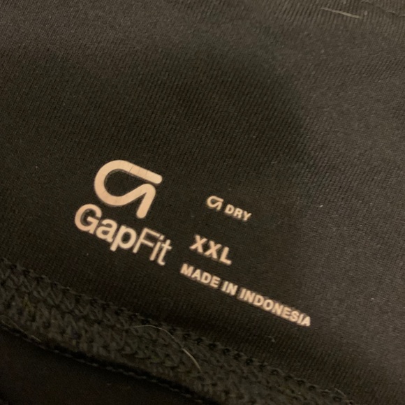 Biker shorts - Picture 2 of 2